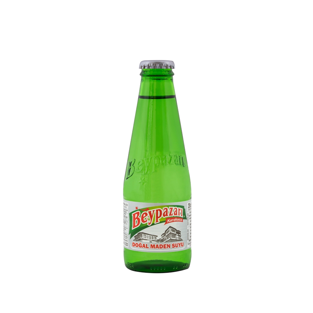 SADE SODA